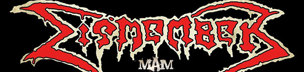 DISMEMBER