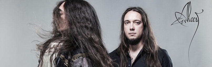 ALCEST ALCEST