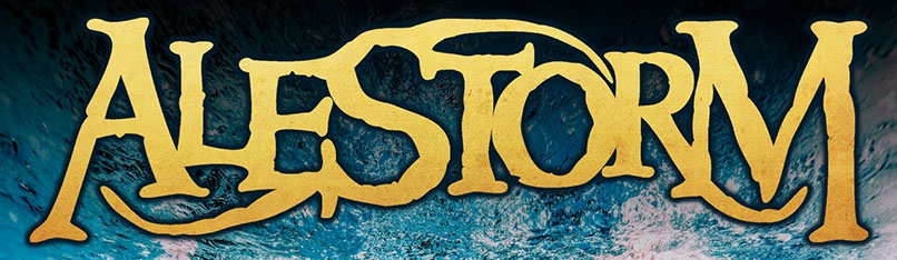 ALESTORM ALESTORM