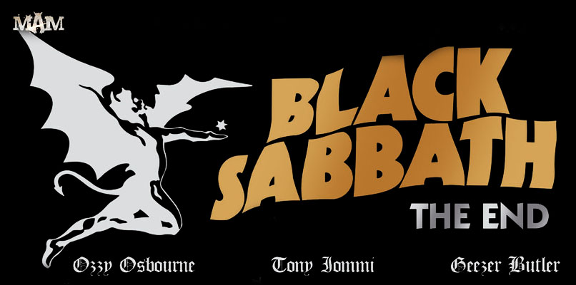 BLACK SABBATH