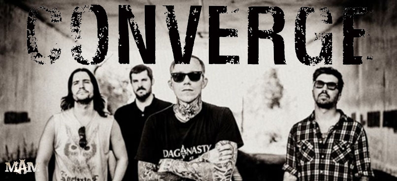 CONVERGE