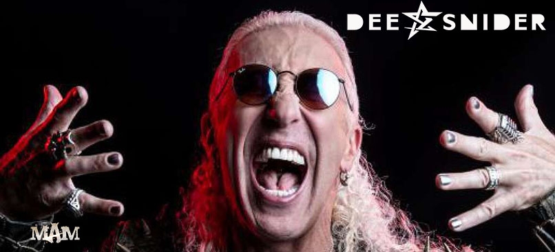 DEE SNIDER