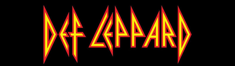 DEF LEPPARD