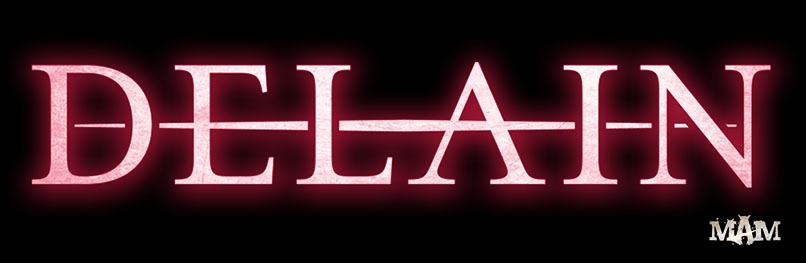 DELAIN DELAIN