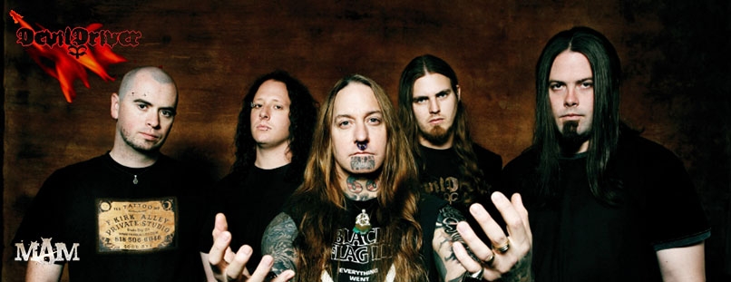 DEVILDRIVER