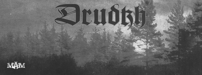 DRUDKH