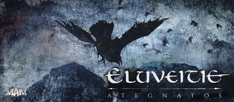 ELUVEITIE ELUVEITIE