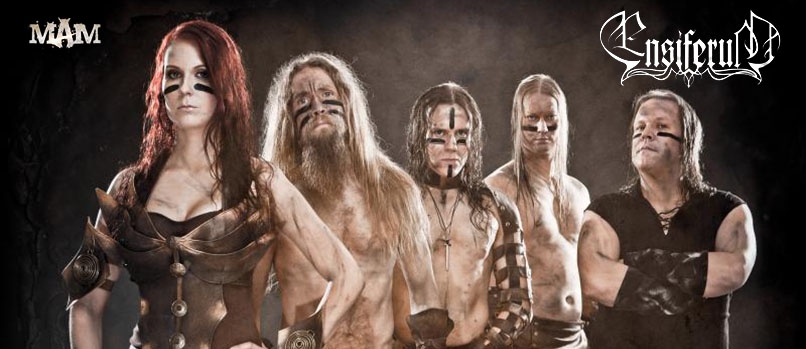 ENSIFERUM