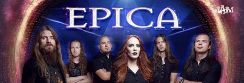 EPICA EPICA