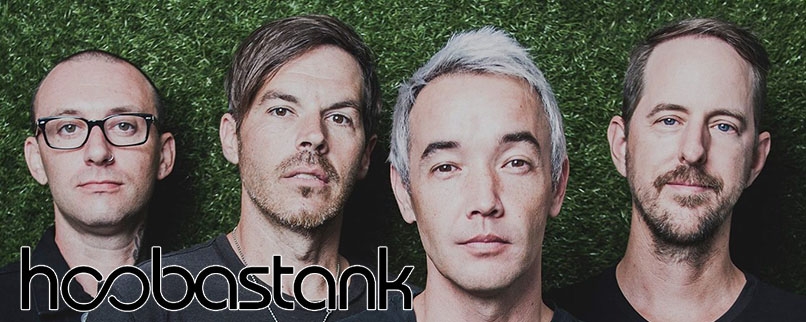 HOOBASTANK