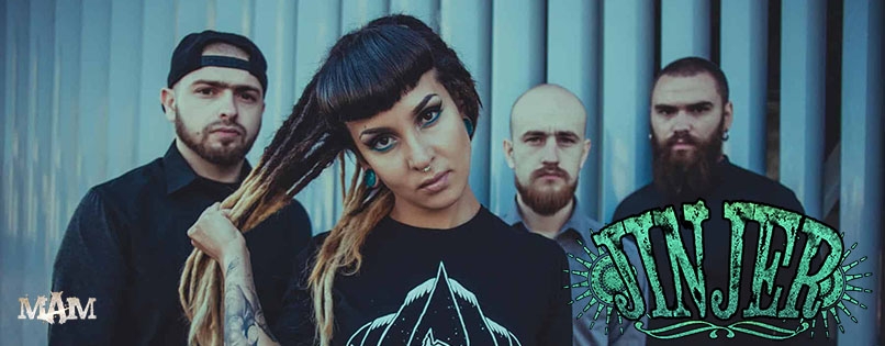 JINJER