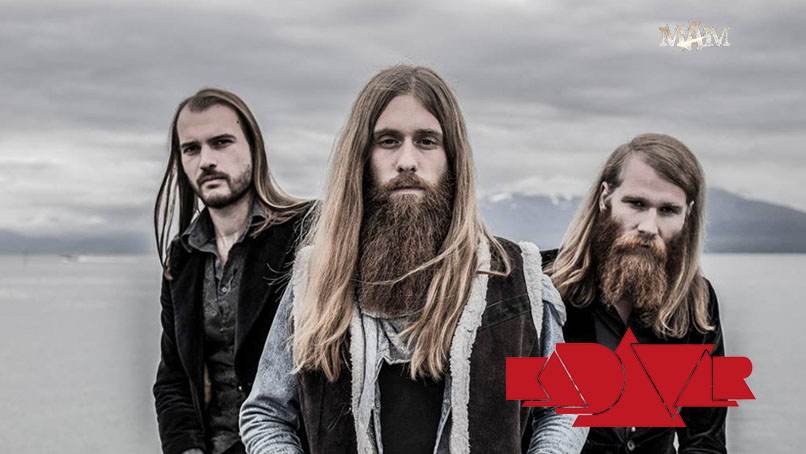 KADAVAR KADAVAR