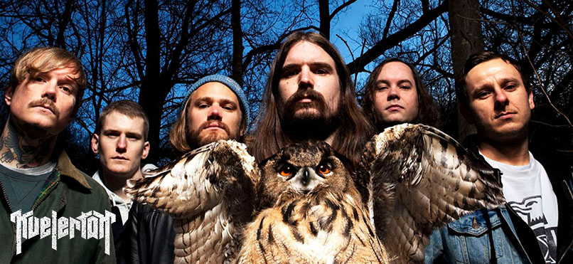 KVELERTAK KVELERTAK
