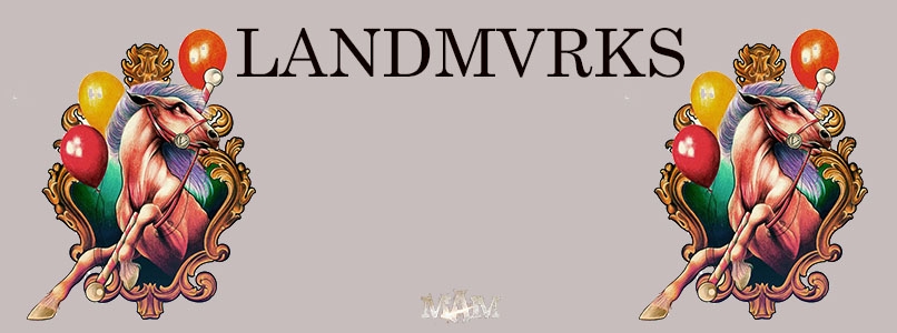 LANDMVRKS