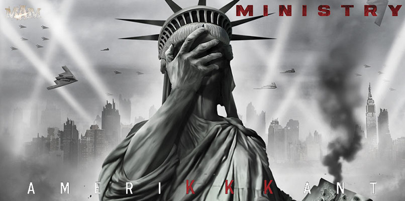 MINISTRY MINISTRY