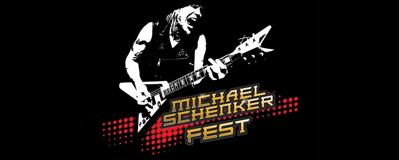 MICHAEL SCHENKER FEST