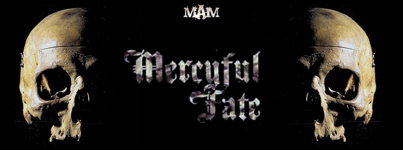 MERCYFUL FATE