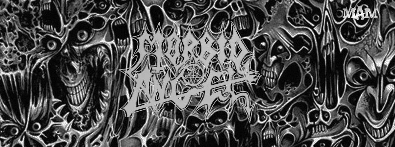 MORBID ANGEL