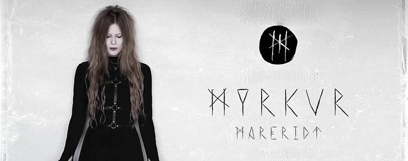 MYRKUR