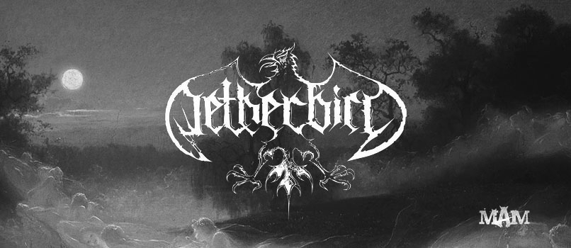 NETHERBIRD NETHERBIRD