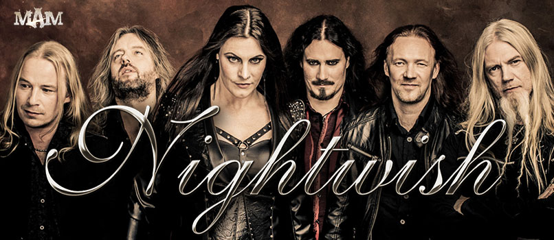 NIGHTWISH NIGHTWISH