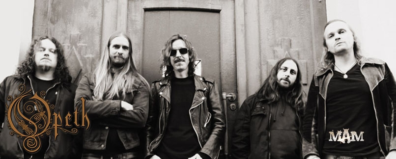 OPETH