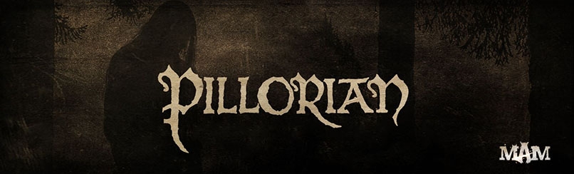 PILLORIAN PILLORIAN