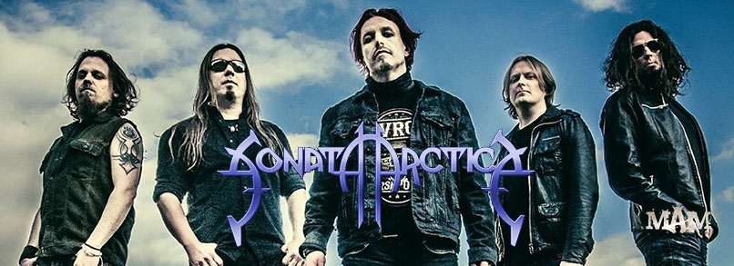 SONATA ARCTICA