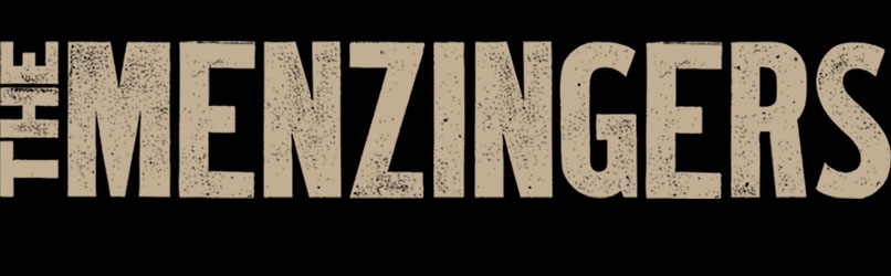 THE MENZINGERS