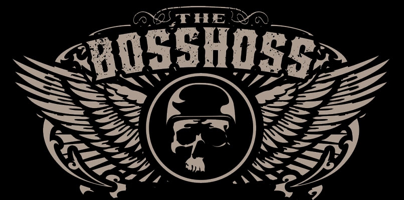 THE BOSSHOSS