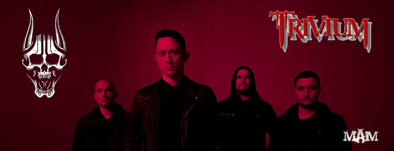 TRIVIUM TRIVIUM