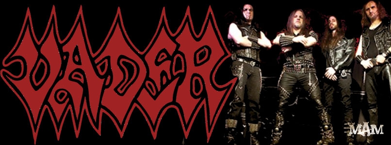 VADER VADER