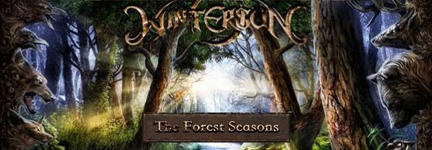 WINTERSUN