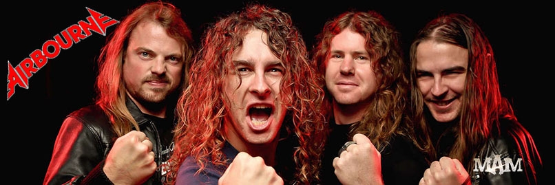 AIRBOURNE