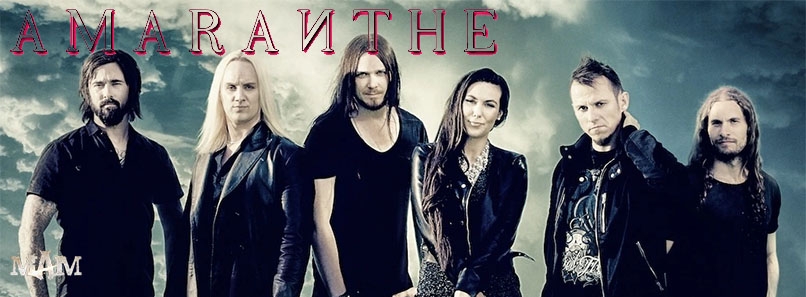 AMARANTHE AMARANTHE