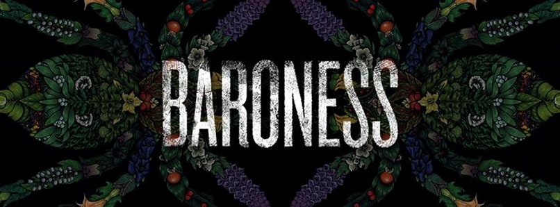 BARONESS