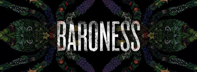 BARONESS BARONESS