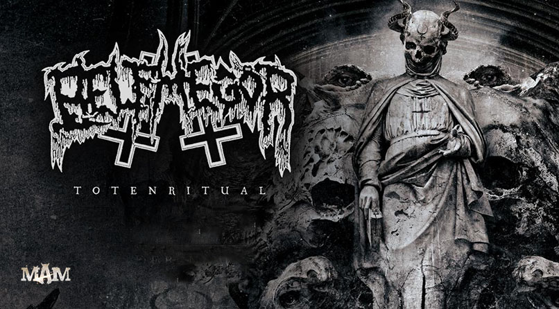 BELPHEGOR BELPHEGOR