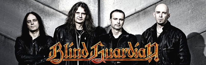 BLIND GUARDIAN