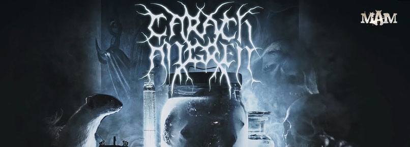 CARACH ANGREN