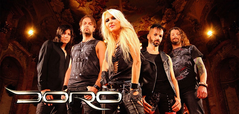 DORO DORO