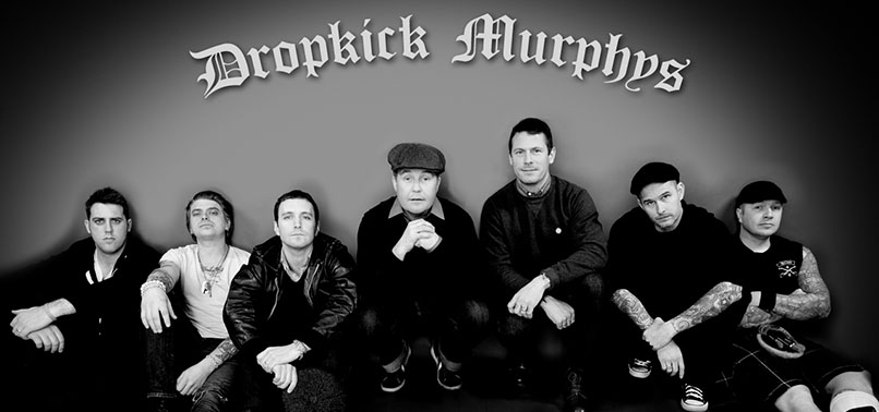 DROPKICK MURPHYS