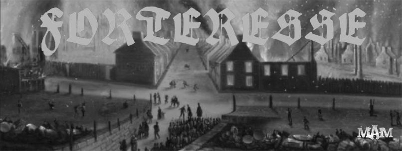 FORTERESSE FORTERESSE