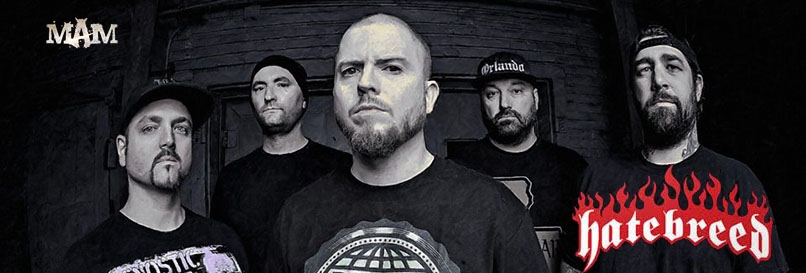 HATEBREED