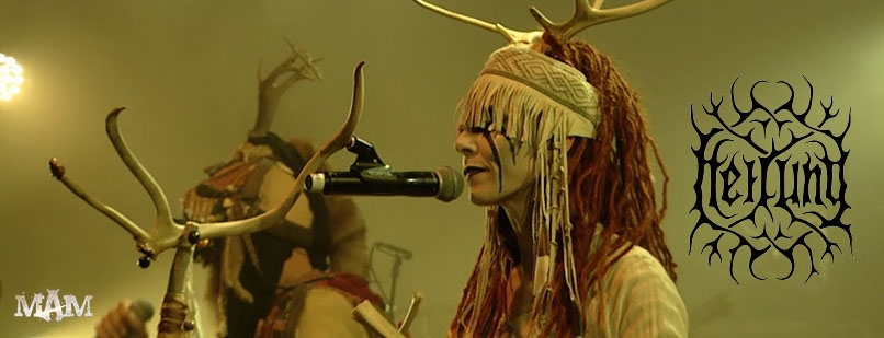 HEILUNG