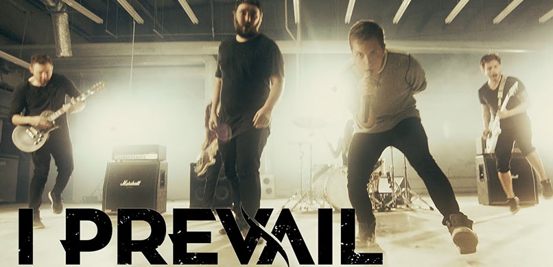 I PREVAIL