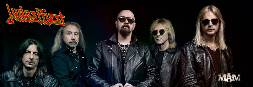 JUDAS PRIEST