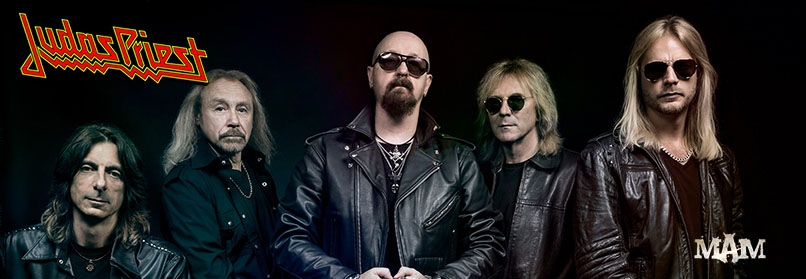 JUDAS PRIEST