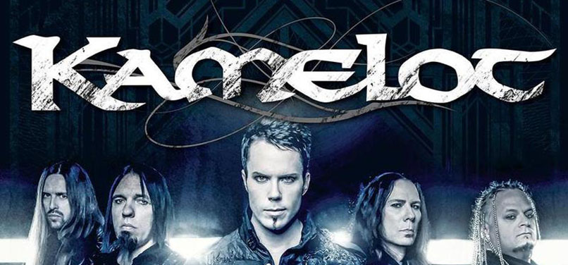 KAMELOT