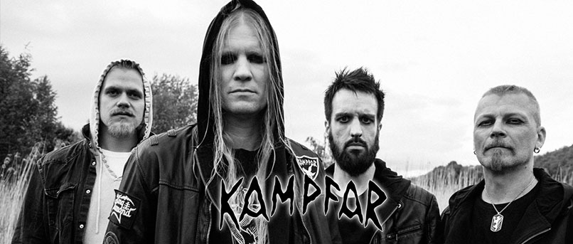 KAMPFAR